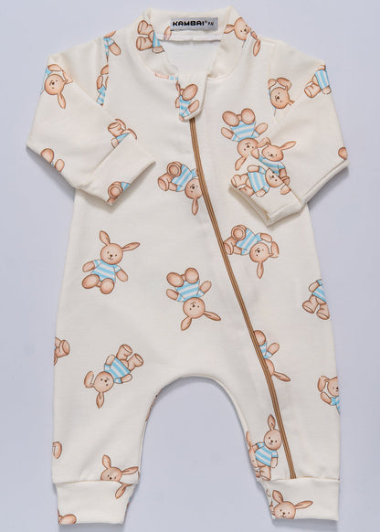 Baby Onesie - Konijntjes