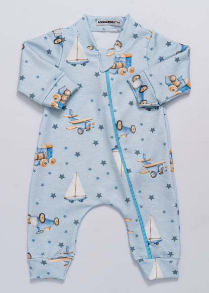 Baby Onesie - Toys