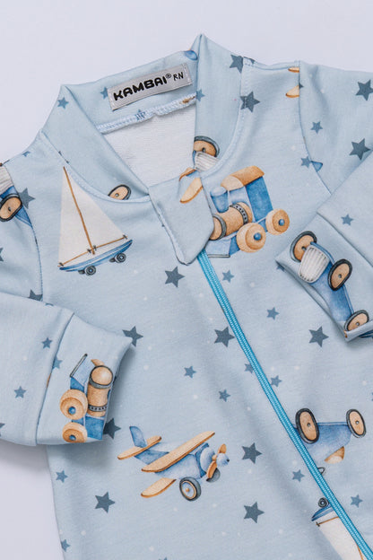 Baby Onesie - Toys