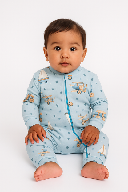 Baby Onesie - Toys