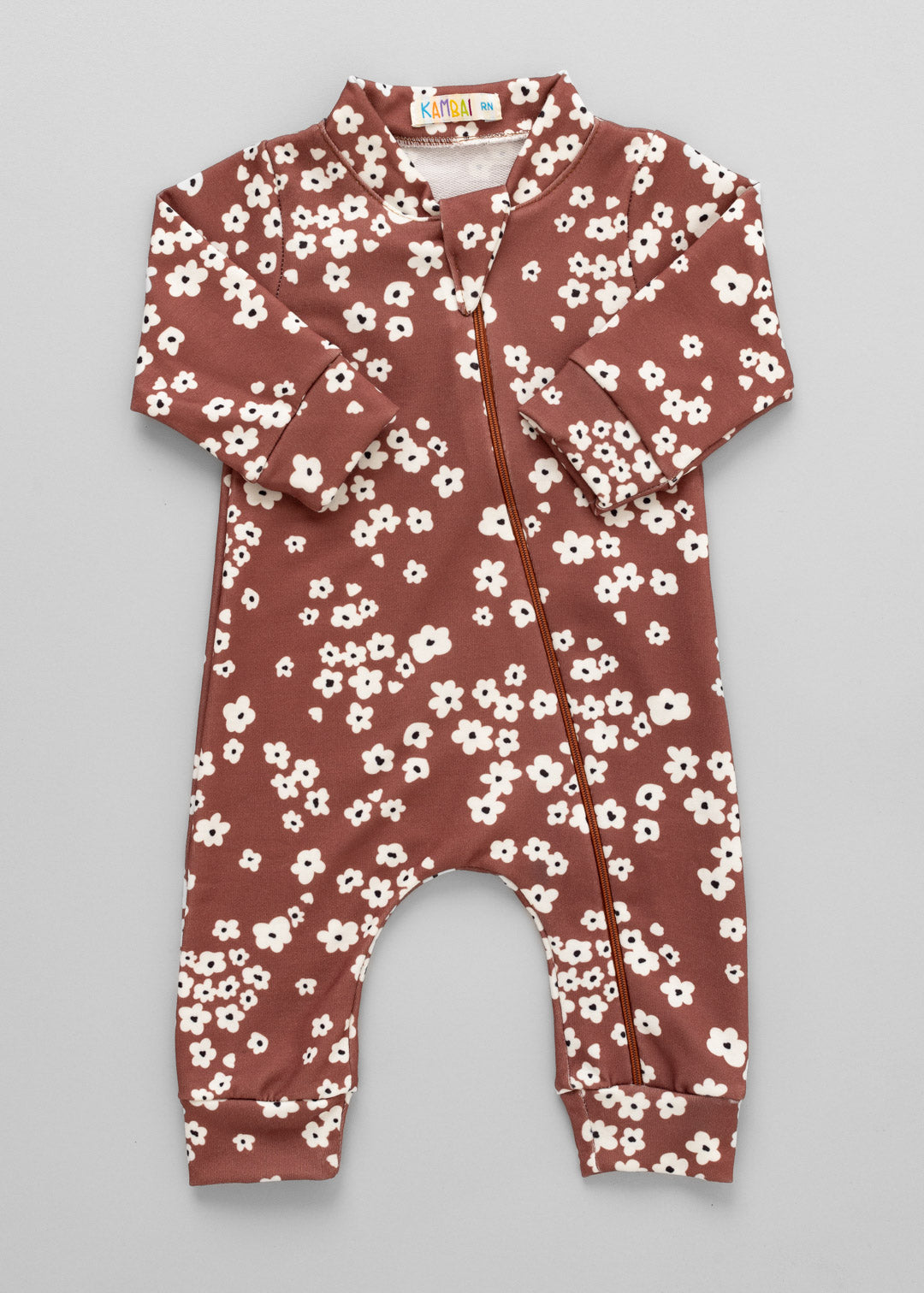 Baby Onesie - Jasmijn