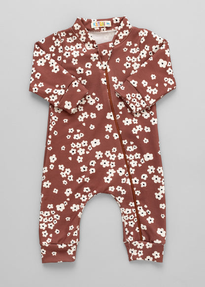 Baby Onesie - Jasmijn