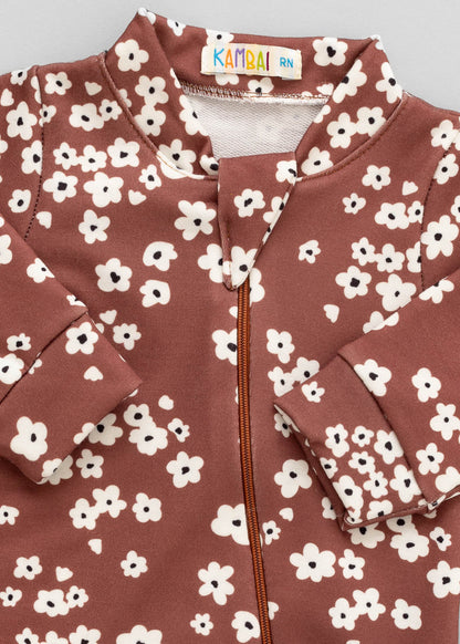Baby Onesie - Jasmijn