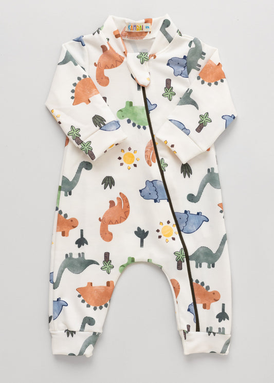 Baby Onesie - Dinosaurus
