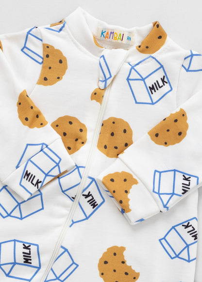 Baby Onesie - Cookies