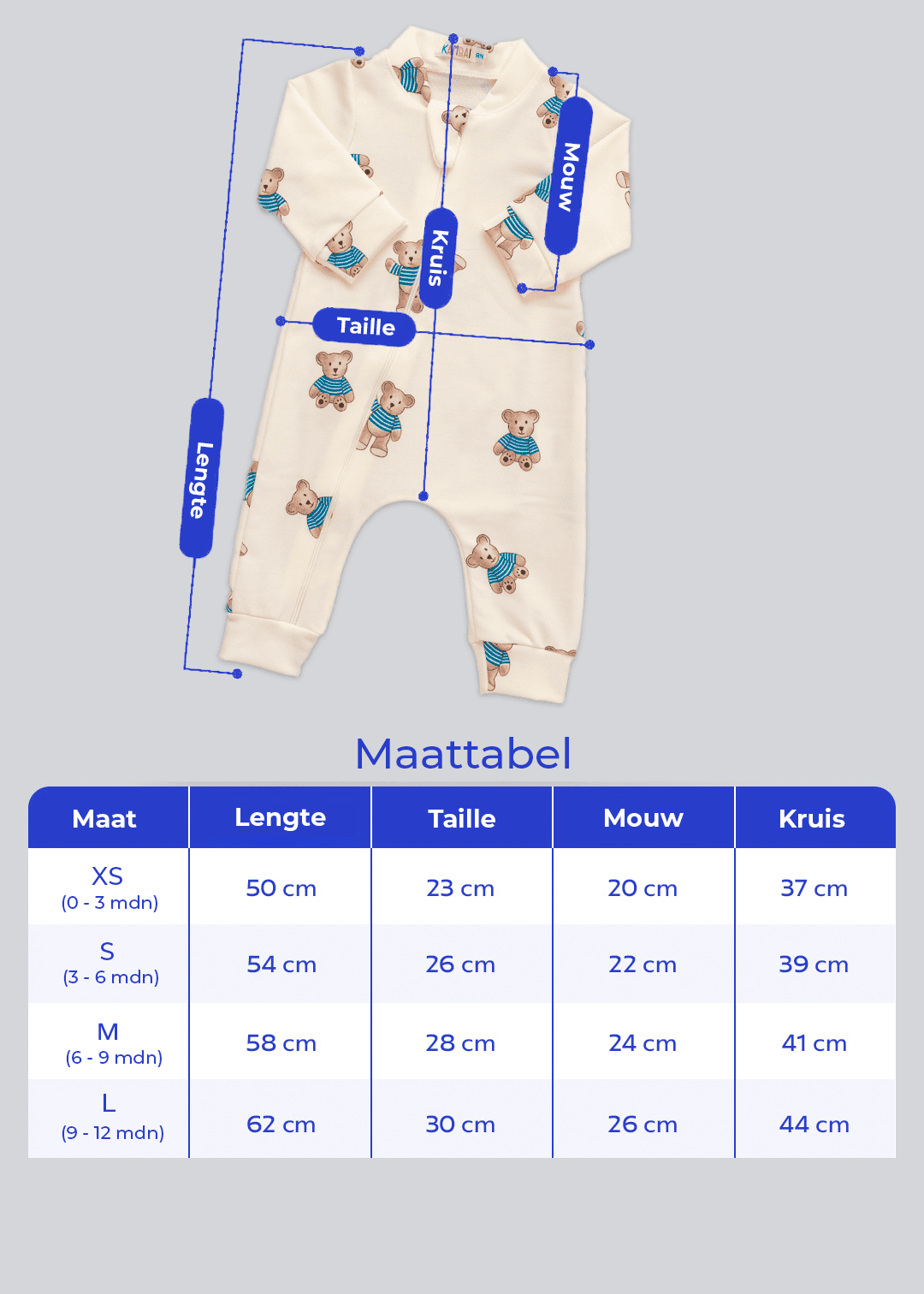 Baby Onesie - Dinosaurus